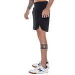 Bermuda Boxe Preto Everlast