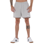 Bermuda Bolt Cinza Mescla Everlast