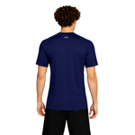 Camiseta Manga Curta Ripp Marinho Everlast