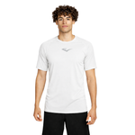 Camiseta Manga Curta Ripp Branco Everlast