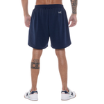 Bermuda Ripp Marinho Everlast