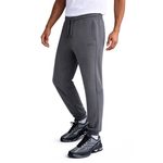 Calça Moletom Trak Chumbo Everlast