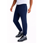 Calça Moletom Trak Marinho Everlast