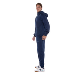 Jaqueta Moletom Trak Marinho Everlast