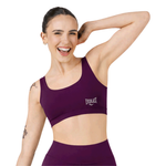 Top Essentials Action Roxo Everlast