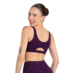 Top Essentials Action Roxo Everlast