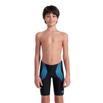 Jammer Infantil Openings Preto/Azul arena