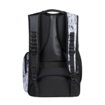 Mochila All Set Print Cinza 45L arena
