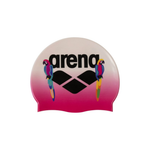 Touca Silicone HD arena