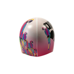 Touca Silicone HD arena