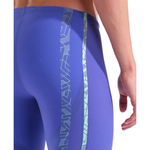 Jammer Powerskin Primo Future Dusk Lilás arena