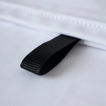 Rashguard Standard Issue com Capuz Branco Florence