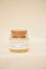 Bálsamo cicatrizante Calêndula e Rosa Mosqueta - Flavia Aranha
