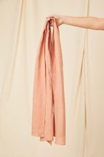 Pashmina Gaze de Linho Luana - Flavia Aranha
