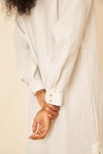 Chemise Linho Nina - Flavia Aranha