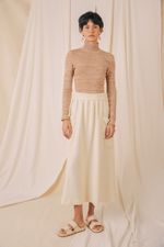 Blusa Tricot Co Orgânico Kiara