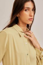 Camisa Ampla Modal Aruna