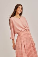 Blusa Modal Aruna