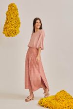 Blusa Modal Aruna