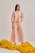 Calça Laise Co Orgânico Lorena