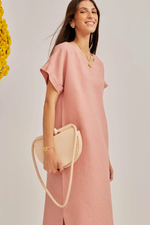 Bolsa Tressê couro Atanado