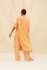 Calça Alfaiataria Modal Tina