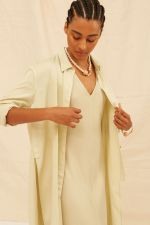 Chemise Modal Tina