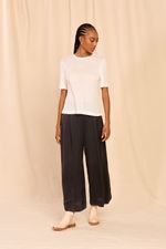 Camiseta Malha Modal Lilian