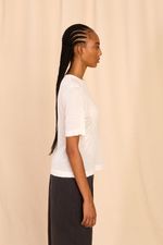 Camiseta Malha Modal Lilian