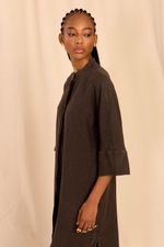 Chemise Linho Lina
