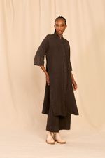 Chemise Linho Lina