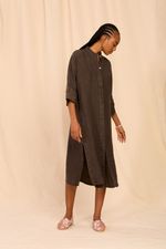 Chemise Linho Lina