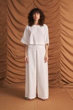 Blusa Algodão Orgânico Maitê