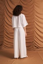 Blusa Algodão Orgânico Maitê
