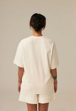 Camiseta Seiva Algodão Orgânico  FLIP