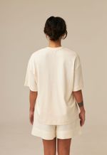 Camiseta  Ubu Algodão Orgânico FLIP