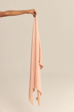 Pashmina  Seda Textura Catuaba