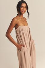 Vestido Vanessa Modal Barbatimão