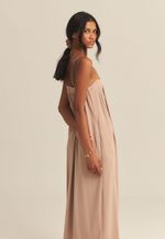 Vestido Vanessa Modal Barbatimão