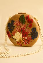  Bolsa Marchetaria Bouquet