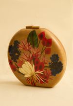  Bolsa Marchetaria Bouquet