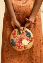  Bolsa Marchetaria Bouquet