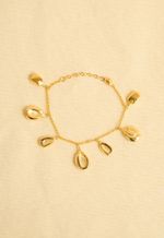 Pulseira Milho Crioulo 