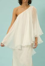 Vestido Seda Lane