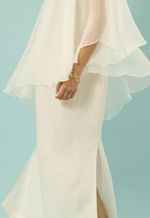 Vestido Seda Lane