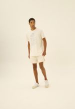 Camiseta Regular Planta Amyr Klink