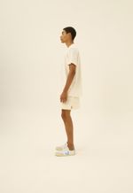 Camiseta Regular Planta Amyr Klink