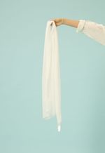 Pashmina Seda Off
