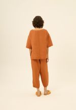 Calça Linho Bruna Catuaba
