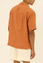 Camisa Linho Pedro Catuaba